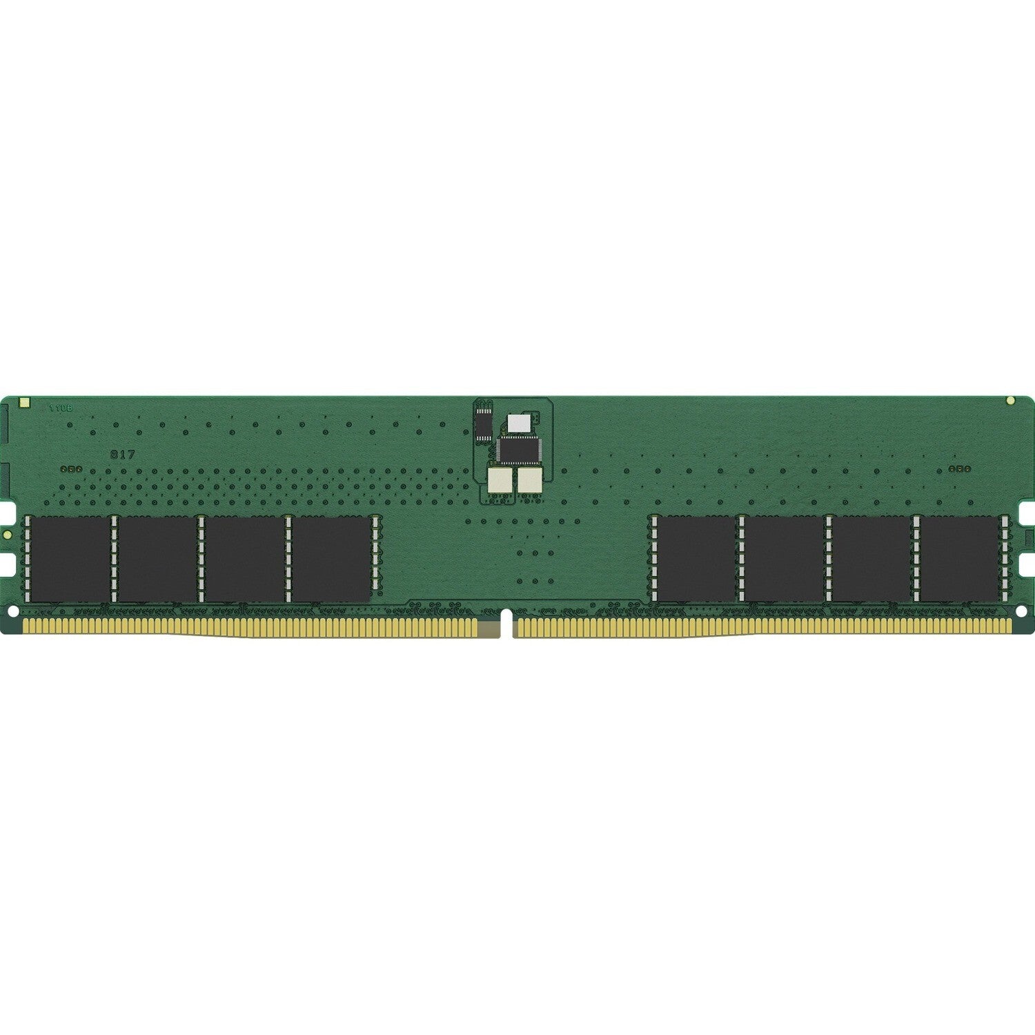 Kingston KVR56U46BD8-32 ValueRAM 32GB DDR5 SDRAM Memory Module for Desktop PC