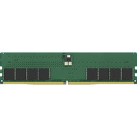 Kingston KVR56U46BD8-32 ValueRAM 32GB DDR5 SDRAM Memory Module for Desktop PC