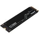 Kingston SKC3000S/512G KC3000 512 GB Solid State Drive M.2 2280 Internal - NVMe