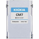 Kioxia KCMYXVUG3T20 CM7-V 3.13 TB Solid State Drive 2.5" Internal - PCI Express