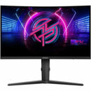 MSI MPG275CQRXF 275CQRXF 27" WQHD Curved Gaming Monitor 16:9 2560x1440 HDI- DP