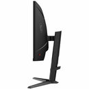 MSI MPG275CQRXF 275CQRXF 27" WQHD Curved Gaming Monitor 16:9 2560x1440 HDI- DP