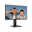 MSI ProMP273QPE2 Pro MP273QP E2 27" WQHD Monitor 16:9 2560x1440 300N HDI- DP SPK
