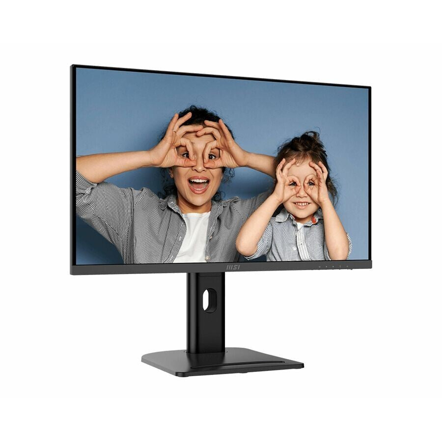 MSI ProMP273QPE2 Pro MP273QP E2 27" WQHD Monitor 16:9 2560x1440 300N HDI- DP SPK