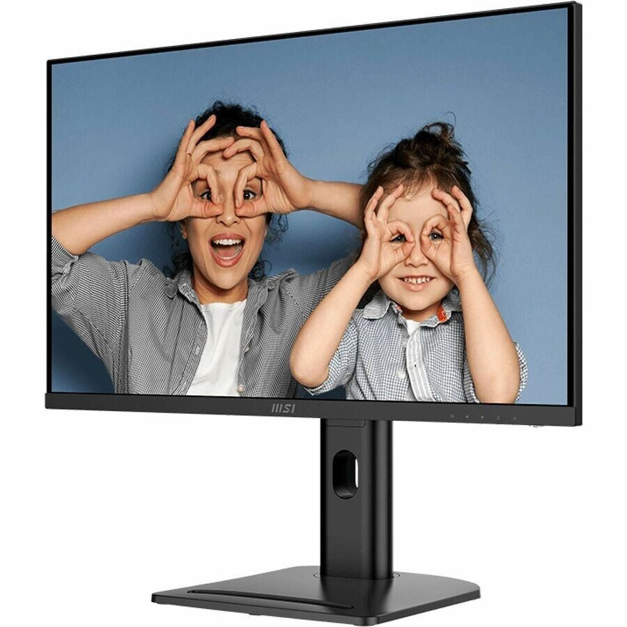 MSI ProMP273QPE2 Pro MP273QP E2 27" WQHD Monitor 16:9 2560x1440 300N HDI- DP SPK