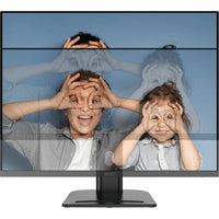 MSI ProMP273QPE2 Pro MP273QP E2 27" WQHD Monitor 16:9 2560x1440 300N HDI- DP SPK