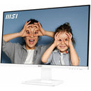 MSI ProMP273QWE2 PRO MP273QW E2 27" WQHD Monitor 16:9 2560x1440 400N HDI- DP SPK