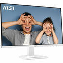 MSI ProMP273QWE2 PRO MP273QW E2 27" WQHD Monitor 16:9 2560x1440 400N HDI- DP SPK