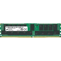 Micron MTA18ASF2G72PDZ-3G2R 16GB DDR4 SDRAM Memory Module 288-pin 3200/PC4-25600