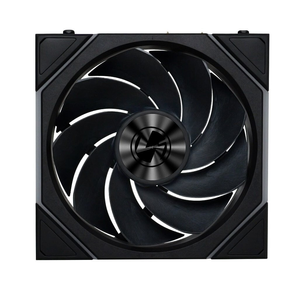 Lian Li 12RTL1W1B UNI Fan TL 120 Wireless Reverse Blade Controller Not Included