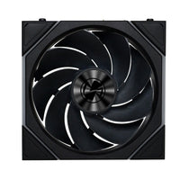 Lian Li 12RTL1W1B UNI Fan TL 120 Wireless Reverse Blade Controller Not Included