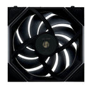 Lian Li 12RTL1W1B UNI Fan TL 120 Wireless Reverse Blade Controller Not Included