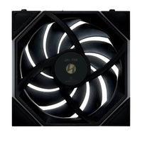 Lian Li 12RTL1W1B UNI Fan TL 120 Wireless Reverse Blade Controller Not Included