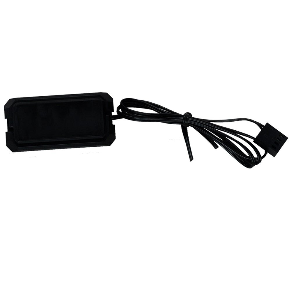 Lian Li 12RTL1W1B UNI Fan TL 120 Wireless Reverse Blade Controller Not Included