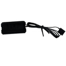 Lian Li 12RTL1W1B UNI Fan TL 120 Wireless Reverse Blade Controller Not Included