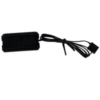 Lian Li 12RTL1W1B UNI Fan TL 120 Wireless Reverse Blade Controller Not Included