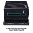 Lian Li EG1000BE.US Edge series 1000W- 80 PLUS Platinum Power supply- ATX 3.1