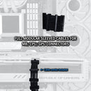 Lian Li EG1000BE.US Edge series 1000W- 80 PLUS Platinum Power supply- ATX 3.1