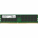 Micron MTC40F2047S1RC56BR 128GB DDR5 SDRAM Memory Module - Registered - 288-pin