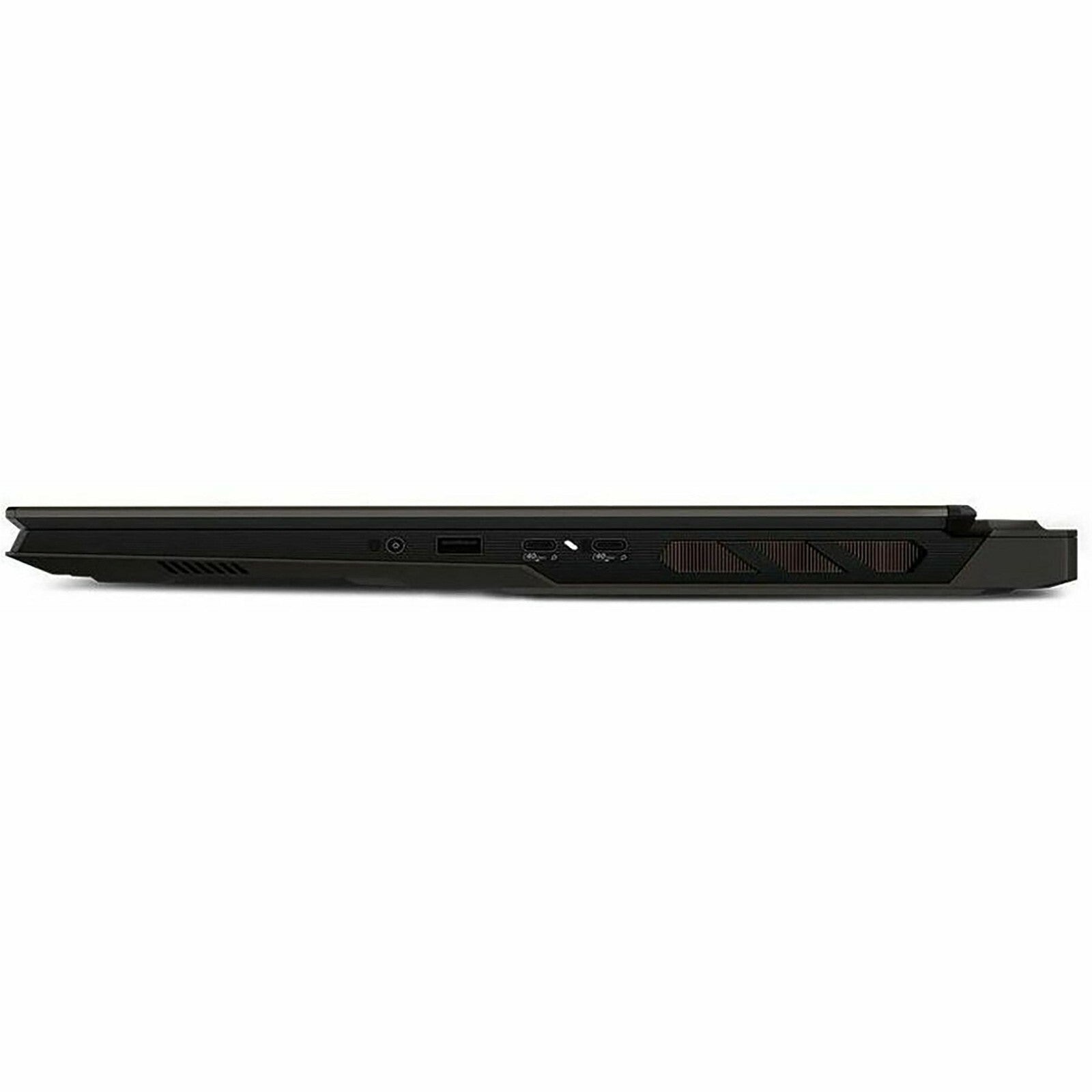 MSI VECTORA18HX074 Vector A18 HX A9WHG-074US 18" Gaming Notebook - QHD+ - AMD