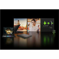 MSI VECTORA18HX074 Vector A18 HX A9WHG-074US 18" Gaming Notebook - QHD+ - AMD