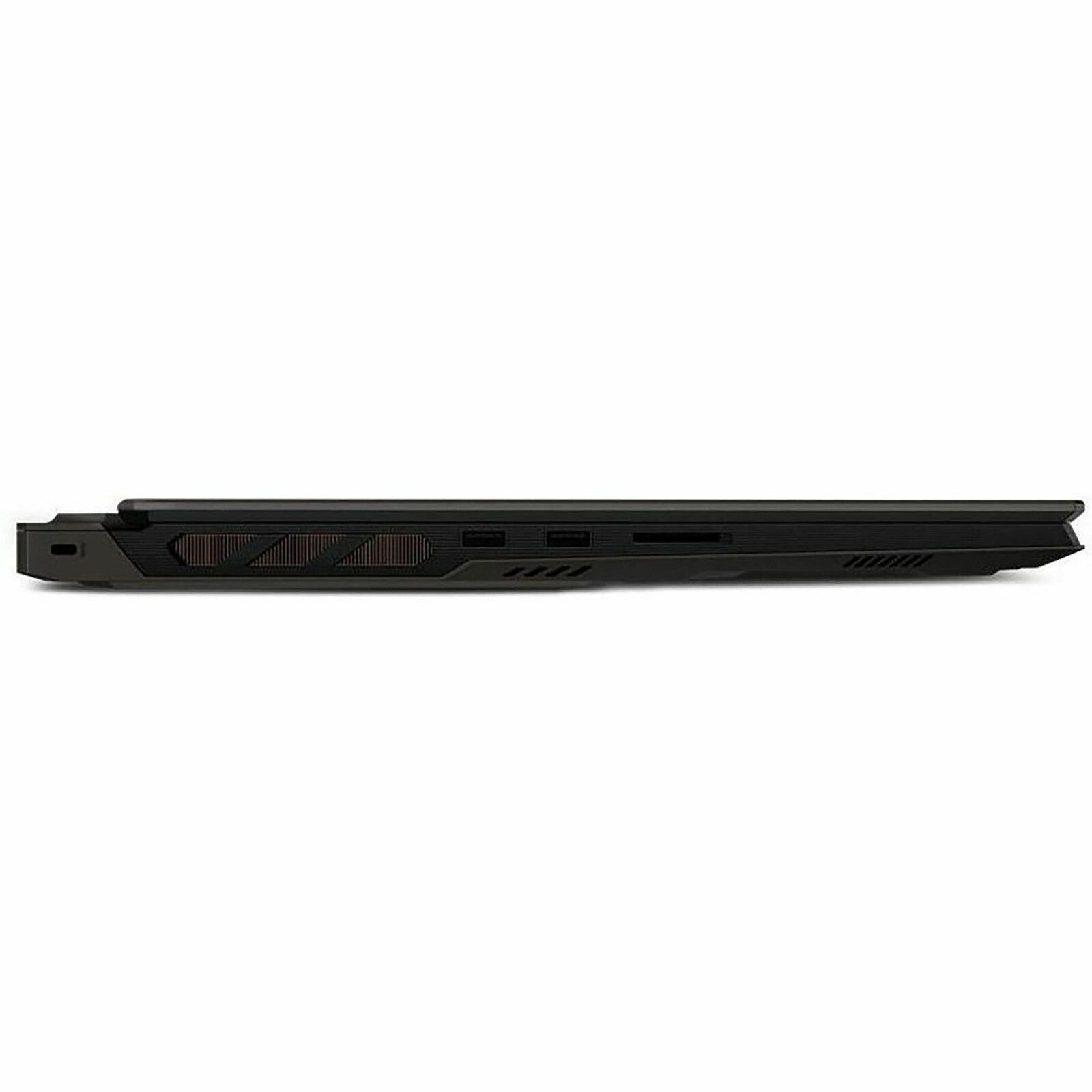 MSI VECTORA18HX074 Vector A18 HX A9WHG-074US 18" Gaming Notebook - QHD+ - AMD