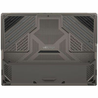 MSI VECTORA18HX074 Vector A18 HX A9WHG-074US 18" Gaming Notebook - QHD+ - AMD