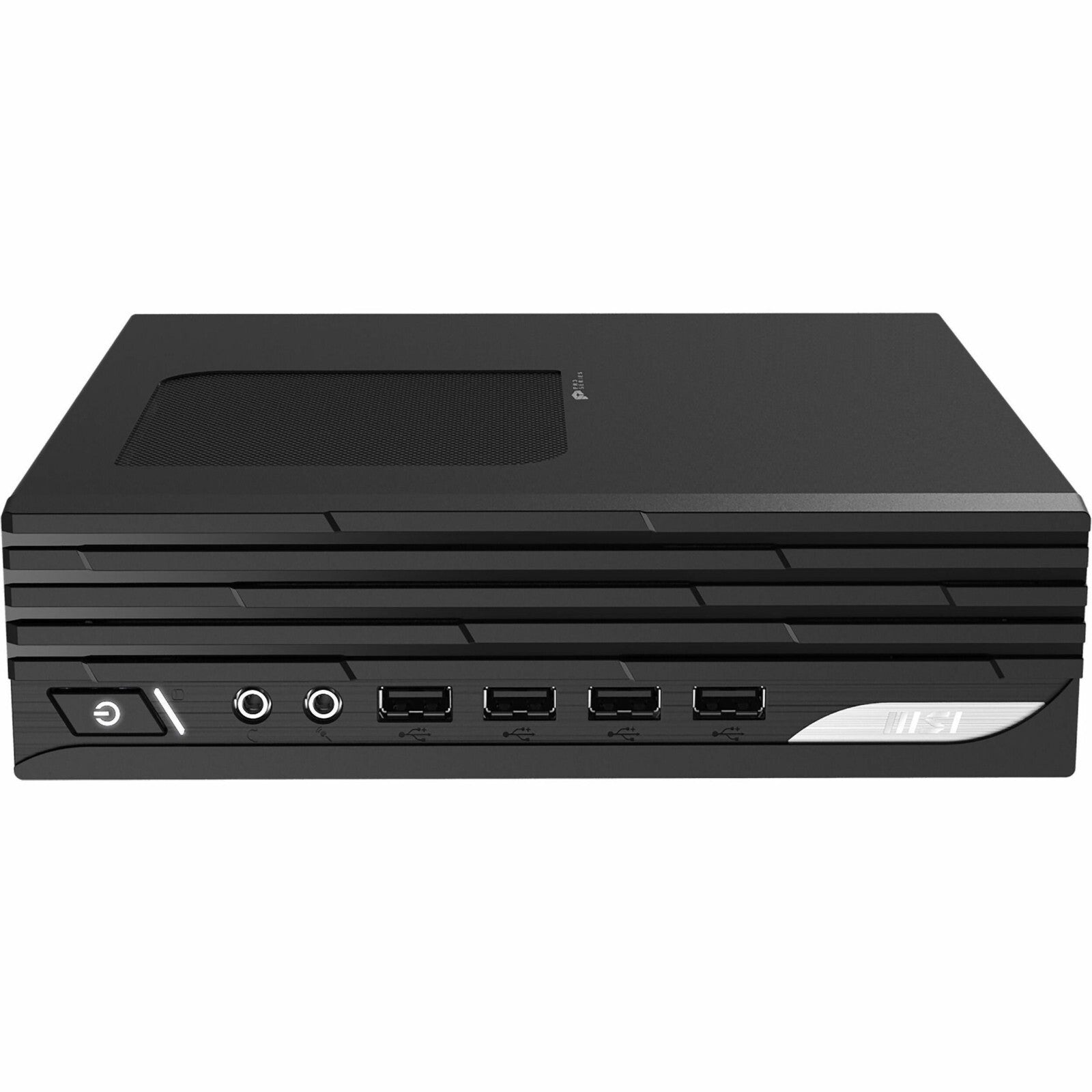 MSI PRODP2113M661 PRO DP21 Desktop, Intel Core i3-13100, 8GB, 1TB HD, WIN 11 PRO