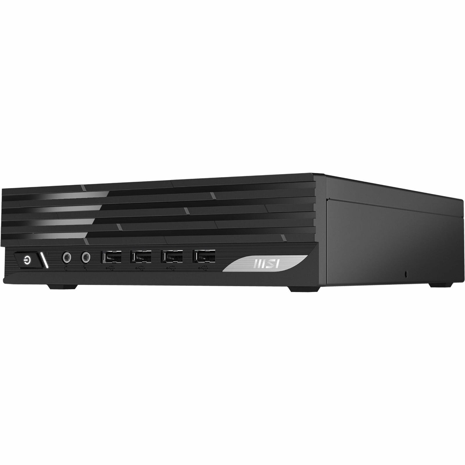 MSI PRODP2113M661 PRO DP21 Desktop, Intel Core i3-13100, 8GB, 1TB HD, WIN 11 PRO
