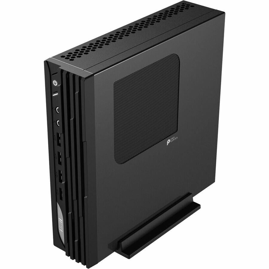 MSI PRODP2113M661 PRO DP21 Desktop, Intel Core i3-13100, 8GB, 1TB HD, WIN 11 PRO