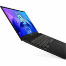 MSI SUM16EVO14024 Summit E16 EVO 16 in QHD+ 165Hz Touch 2 in 1 Laptop Intel Core