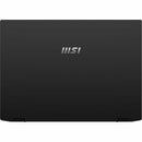 MSI SUM16EVO14024 Summit E16 EVO 16 in QHD+ 165Hz Touch 2 in 1 Laptop Intel Core