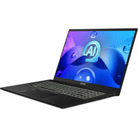 MSI SUM16EVO14024 Summit E16 EVO 16 in QHD+ 165Hz Touch 2 in 1 Laptop Intel Core