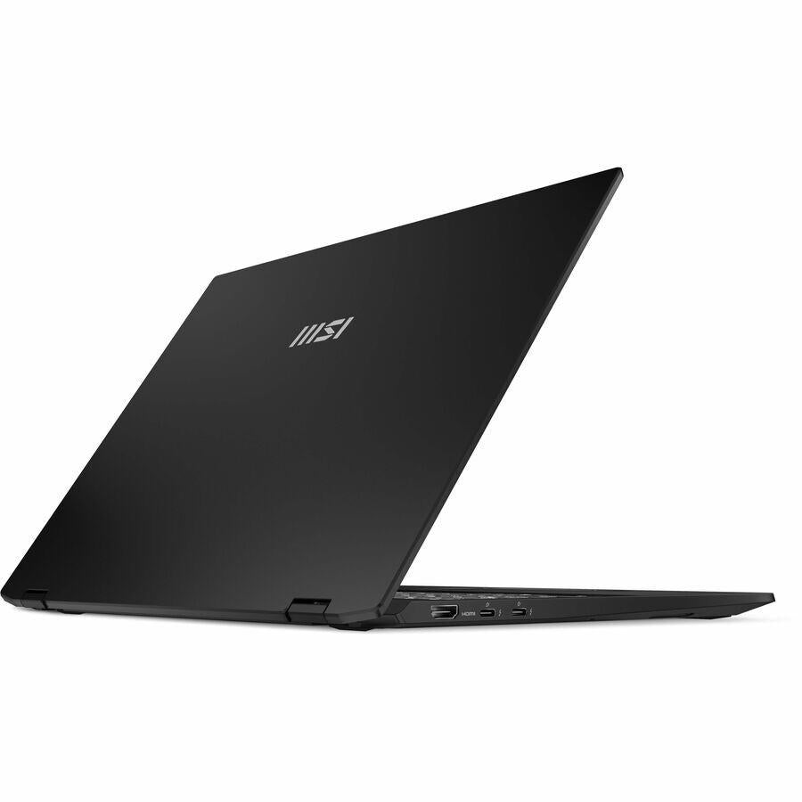MSI SUM16EVO14024 Summit E16 EVO 16 in QHD+ 165Hz Touch 2 in 1 Laptop Intel Core