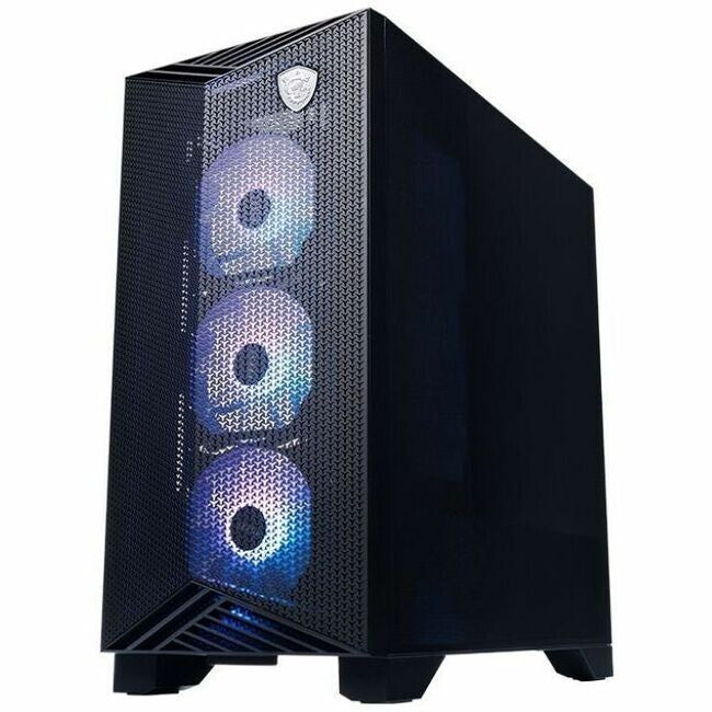 MSI AER2C14NVZ91436 14th Aegis R2 C14NVZ9-1436US Gaming Desktop Computer - Intel