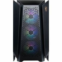 MSI INRSAI2NVZ91289 Infinite RS AI Gaming PC Intel Ultra 9 285K Nvidia RTX 5090