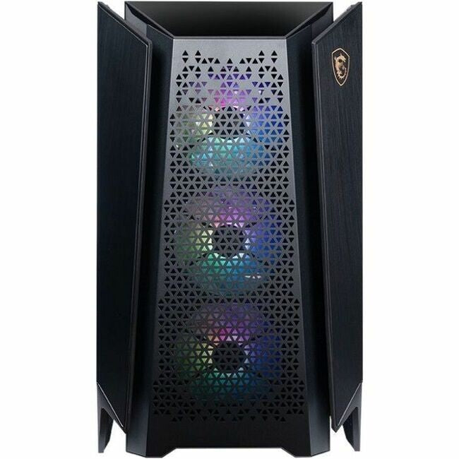 MSI INRSAI2NVZ91289 Infinite RS AI Gaming PC Intel Ultra 9 285K Nvidia RTX 5090