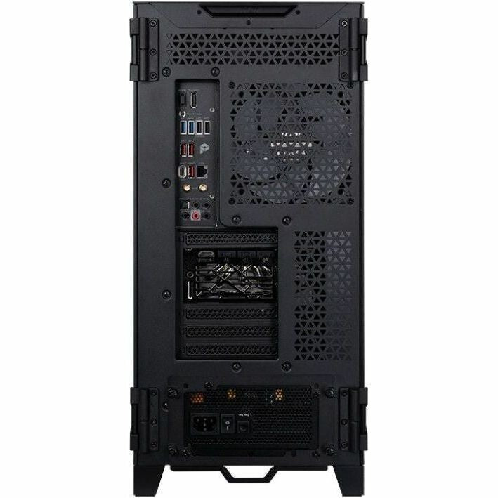 MSI INRSAI2NVZ91289 Infinite RS AI Gaming PC Intel Ultra 9 285K Nvidia RTX 5090