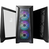 MSI INRSAI2NVZ91289 Infinite RS AI Gaming PC Intel Ultra 9 285K Nvidia RTX 5090