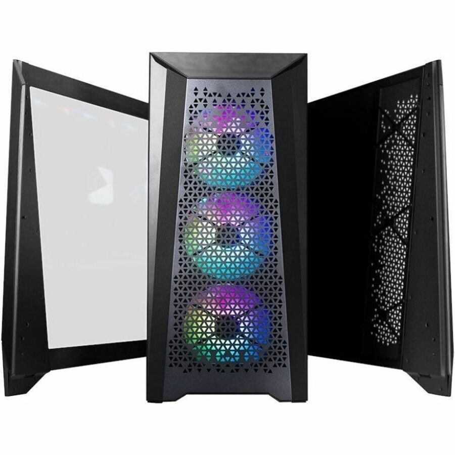 MSI INRSAI2NVZ91289 Infinite RS AI Gaming PC Intel Ultra 9 285K Nvidia RTX 5090