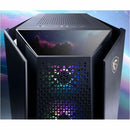 MSI INRSAI2NVZ91289 Infinite RS AI Gaming PC Intel Ultra 9 285K Nvidia RTX 5090