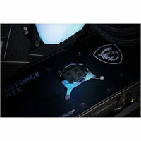 MSI INRSAI2NVZ91289 Infinite RS AI Gaming PC Intel Ultra 9 285K Nvidia RTX 5090