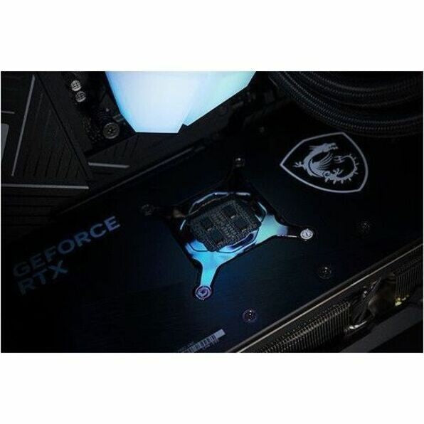 MSI INRSAI2NVZ91289 Infinite RS AI Gaming PC Intel Ultra 9 285K Nvidia RTX 5090