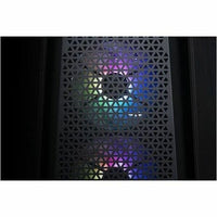 MSI INRSAI2NVZ91289 Infinite RS AI Gaming PC Intel Ultra 9 285K Nvidia RTX 5090