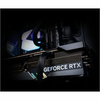 MSI INRSAI2NVZ91289 Infinite RS AI Gaming PC Intel Ultra 9 285K Nvidia RTX 5090