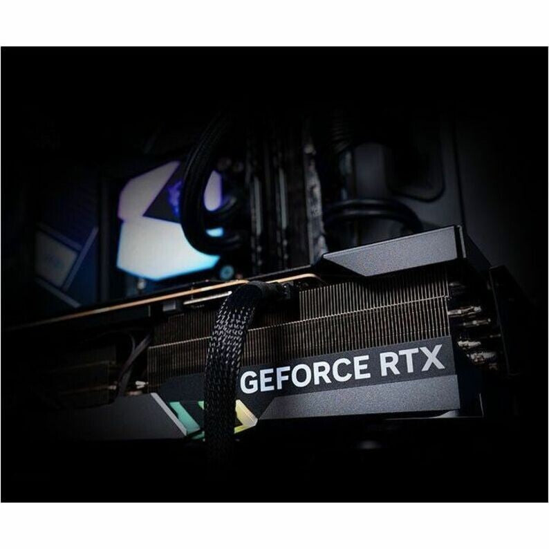 MSI INRSAI2NVZ91289 Infinite RS AI Gaming PC Intel Ultra 9 285K Nvidia RTX 5090