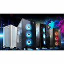 MSI AERS2AIC2NVP71445 Aegis RS2 AI Gaming PC Intel Ultra 7 265K Nvidia RTX 5070