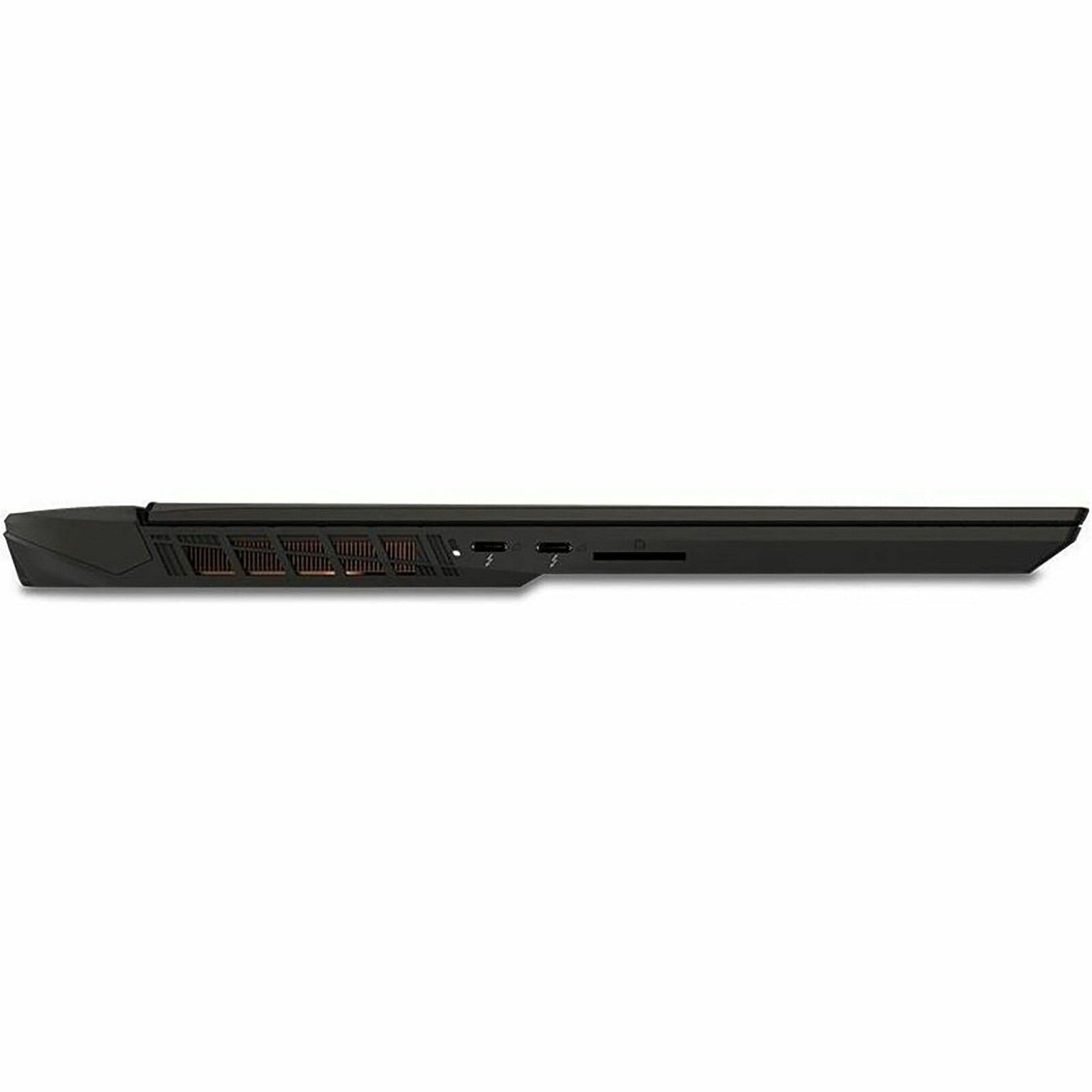 MSI VECTOR16HXA2060 Vector 16 HX AI A2XWHG-060US 16" Gaming Notebook - QHD+