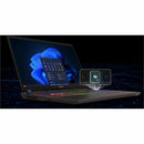 MSI VECTOR16HXA2060 Vector 16 HX AI A2XWHG-060US 16" Gaming Notebook - QHD+