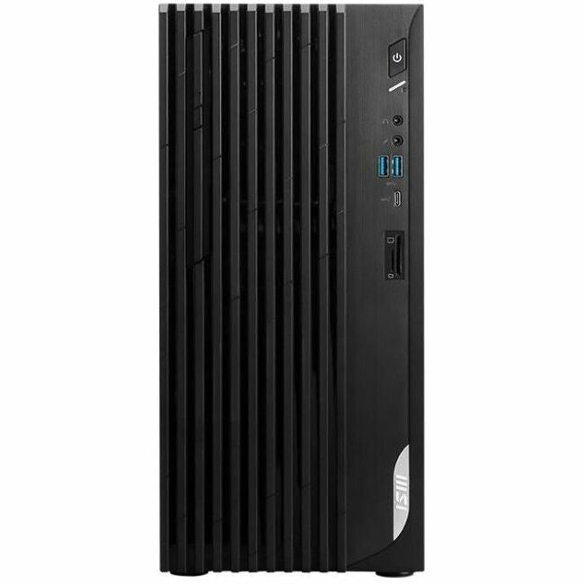 MSI PDP18013NUC223 13th PRO DP180 13NUC-223US Desktop Computer - Intel Core i5